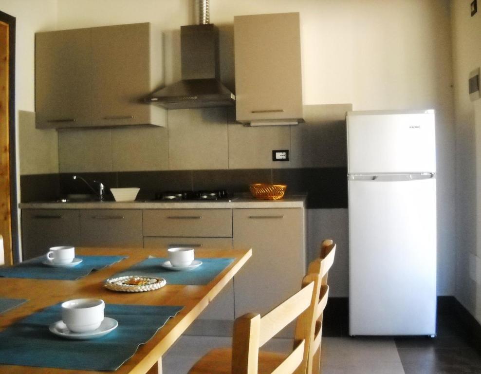 Il Borgo Centro Vacanze Guardistallo Zimmer foto