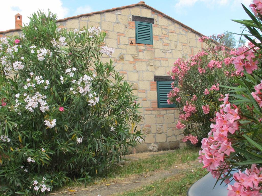 Il Borgo Centro Vacanze Guardistallo Zimmer foto