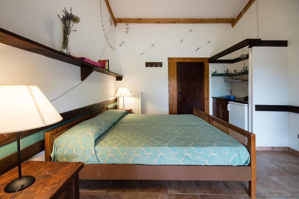 Il Borgo Centro Vacanze Guardistallo Zimmer foto